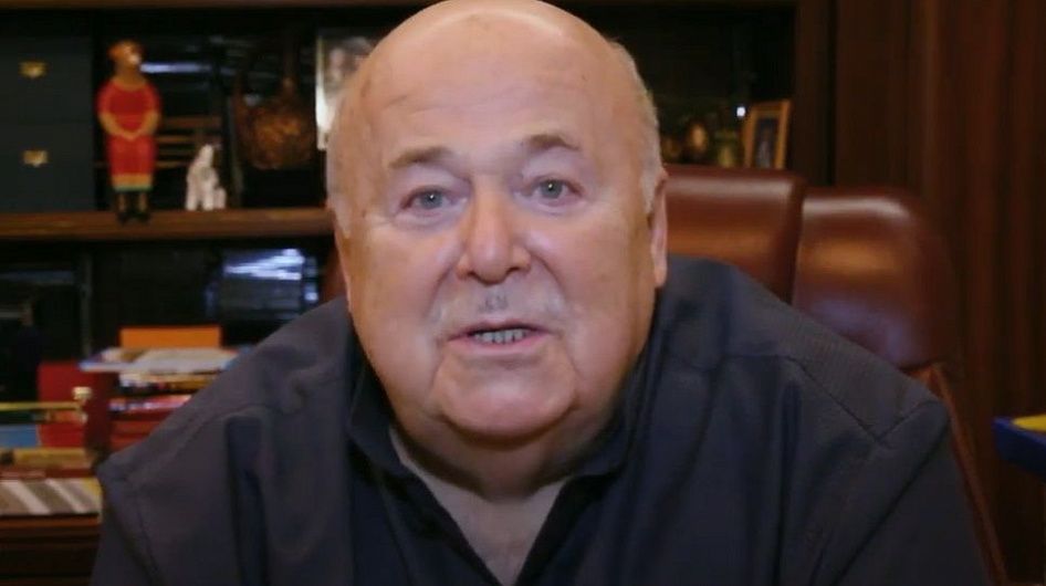 «Лучшие остались работать на Родине» — Калягин высказался об уехавших артистах